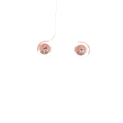 The Tessara Stud Earrings - thumb 3