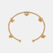 The Demian Twister Bangle - thumb 6