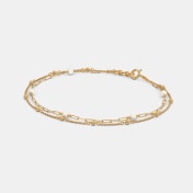 The Kachern Layered Bracelet - thumb 4