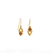 The Supraw Hook Earrings - thumb 4