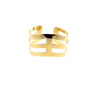 The Mystnoir Cuff Bangle - thumb 4