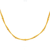 The Jepper Collar Necklace - thumb 3