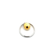 The Bouldara Charm Ring - thumb 3