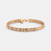 The Pipian Oval Bangle - thumb 4