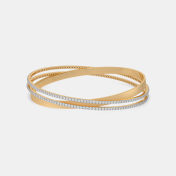 The Rantara Round Bangle - thumb 4