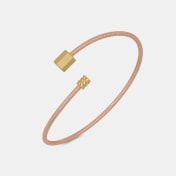 The Bolt Toggle Bangle - thumb 1