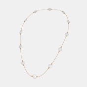 The Moonthread Opera Necklace - thumb 4