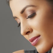 The Fondon Nose Pin - thumb 3