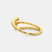 The Jenilia Thumb Ring - thumb 6