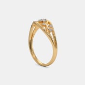 The Kezia Band Ring - thumb 9