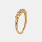 The Keeya Band Ring - thumb 9