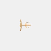 The Arbor Stud Earrings - thumb 9