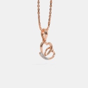 The Aziz Love Pendant - thumb 6