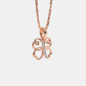 The Zeal Love Pendant - thumb 6