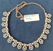 The Alyssaa Necklace - thumb 5
