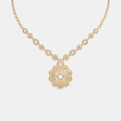 The Eimear Necklace - thumb 1