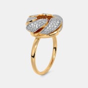 The Vaughn Cocktail Ring - thumb 9