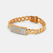 The Amandine Bracelet For Him - thumb 4