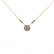 The Leland Mangalsutra Necklace - thumb 4