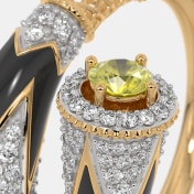 The Adalbert Bypass Ring - thumb 3