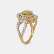 The Karlo Cocktail Ring - thumb 7