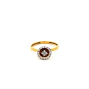 The Georgette Ring - thumb 2
