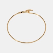 The Earta Toggle Bangle - thumb 6