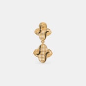 The Cedrik Drop Earrings - thumb 4