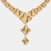 The Andreas Y Necklace - thumb 3