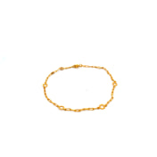 The Adalwin Charm Holder Bracelet - thumb 1