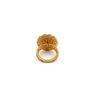 The Gerd Mushroom Ring - thumb 3
