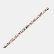 The Ferdinand Link Bracelet For Him - thumb 4