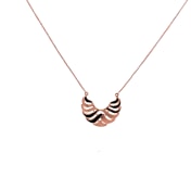 The Annabella Pendant Necklace - thumb 5