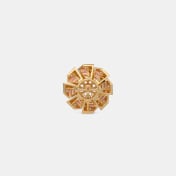 The Kyriakos Stud Earrings - thumb 6