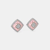 The Bjoern Stud Earrings - thumb 6