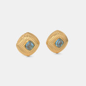 The Hildebrand Studs Earrings - thumb 6