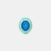 The Elian Stud Earrings - thumb 7