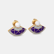 The Volkmar Stud Earrings - thumb 6