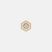 The Sigurd Stud Earrings - thumb 5