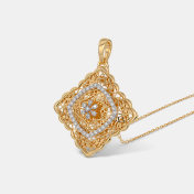 The Matheson Pendant - thumb 1