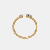 The Ignaz Midi Ring - thumb 6