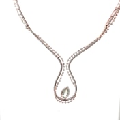 The Yeppeo Druppel Necklace - thumb 3