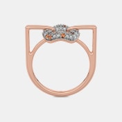 The Mini Wave Ring - thumb 6