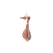 The Timeless Beauty Jhumka Earrings - thumb 5