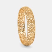 The Velithra Round Bangle - thumb 4