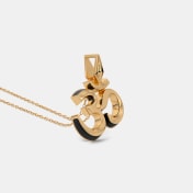 The Ohmss Pendant - thumb 5