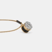 The Vowshine Mangalsutra Necklace - thumb 7