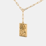 The Dorea Pendant Necklace - thumb 1