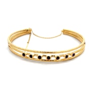 The Bareline Slider Bangle - thumb 2