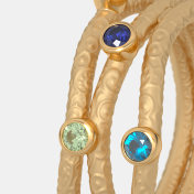 The Ferri Flux Highway Ring - thumb 5